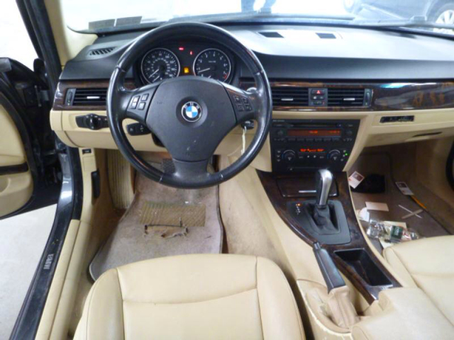 2006 BMW 3-Series STX XL XLT FX2 Lariat