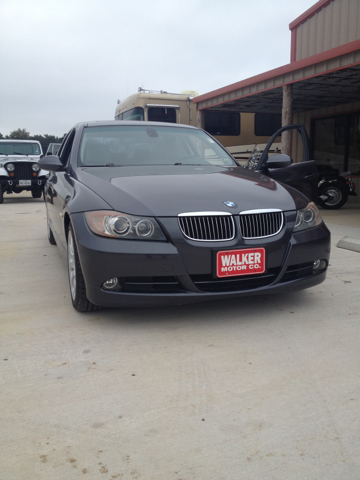 2006 BMW 3-Series STX XL XLT FX2 Lariat