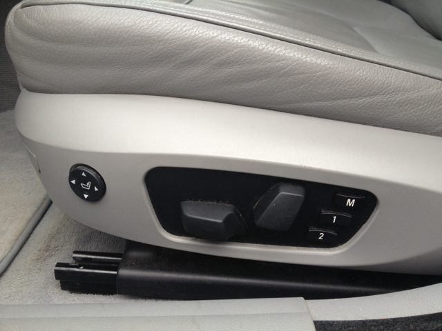 2006 BMW 3-Series STX XL XLT FX2 Lariat