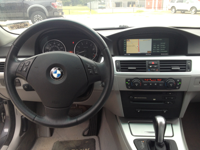 2006 BMW 3-Series STX XL XLT FX2 Lariat