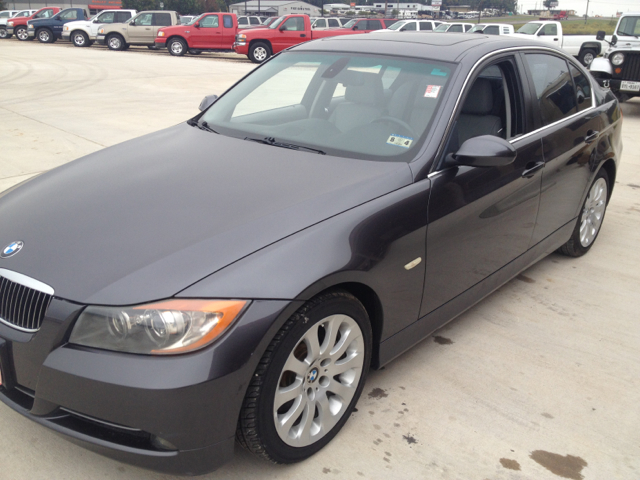 2006 BMW 3-Series STX XL XLT FX2 Lariat