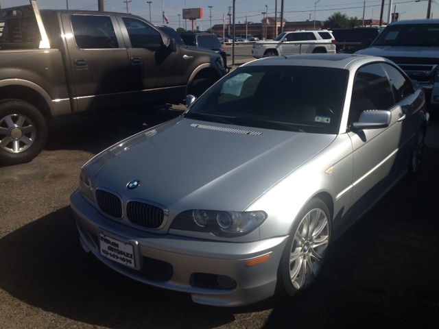 2006 BMW 3-Series Lariat 4x4 (gladbrook)