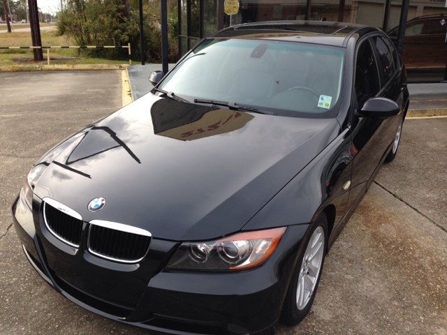 2006 BMW 3-Series STX XL XLT FX2 Lariat