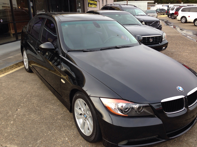 2006 BMW 3-Series STX XL XLT FX2 Lariat