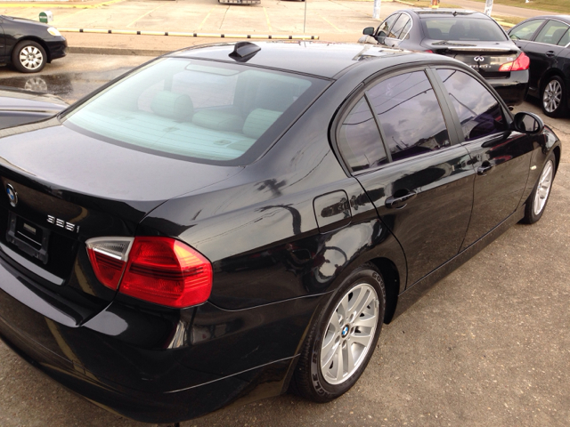 2006 BMW 3-Series STX XL XLT FX2 Lariat