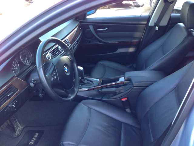 2006 BMW 3-Series STX XL XLT FX2 Lariat