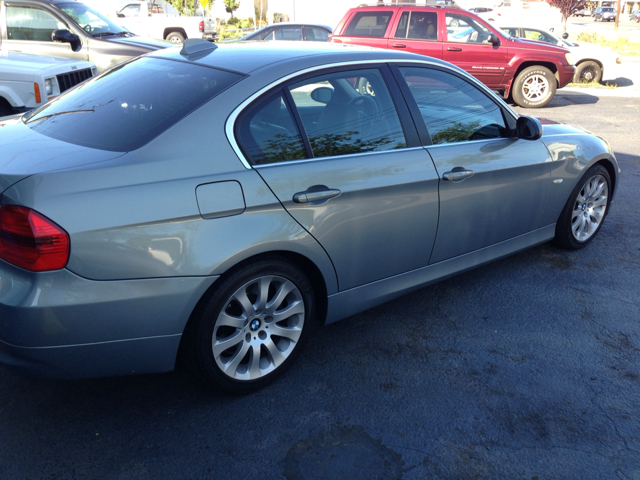 2006 BMW 3-Series STX XL XLT FX2 Lariat