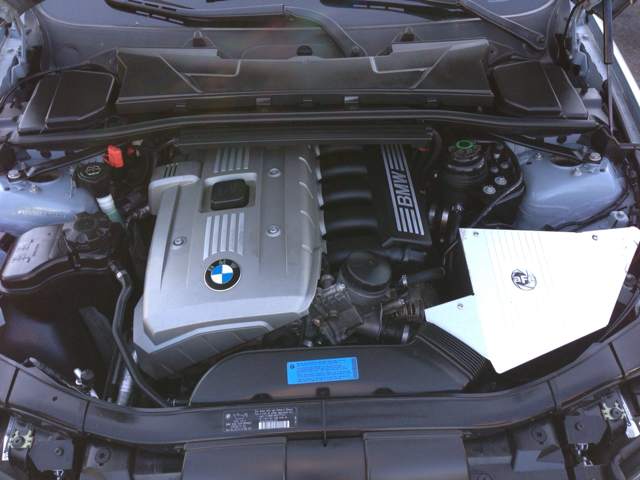 2006 BMW 3-Series STX XL XLT FX2 Lariat