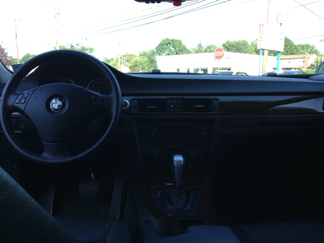 2006 BMW 3-Series STX XL XLT FX2 Lariat