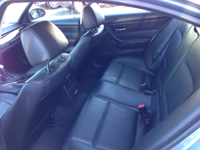 2006 BMW 3-Series STX XL XLT FX2 Lariat