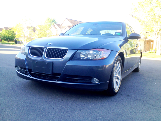 2006 BMW 3-Series STX XL XLT FX2 Lariat
