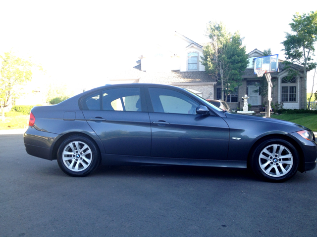 2006 BMW 3-Series STX XL XLT FX2 Lariat