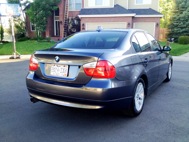 2006 BMW 3-Series STX XL XLT FX2 Lariat