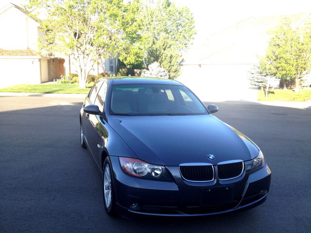 2006 BMW 3-Series STX XL XLT FX2 Lariat