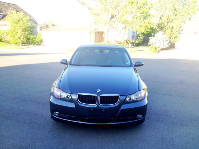 2006 BMW 3-Series STX XL XLT FX2 Lariat