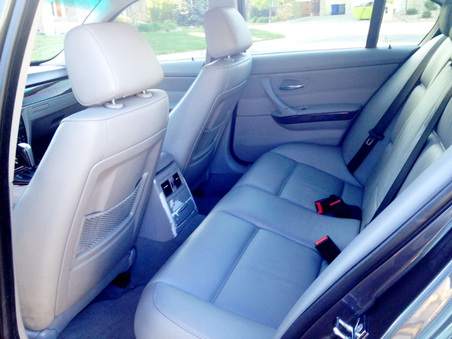 2006 BMW 3-Series STX XL XLT FX2 Lariat