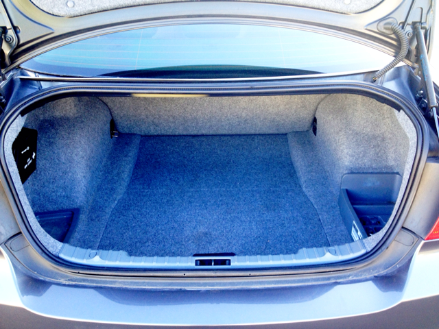 2006 BMW 3-Series STX XL XLT FX2 Lariat