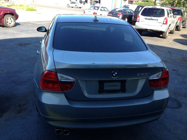 2006 BMW 3-Series STX XL XLT FX2 Lariat