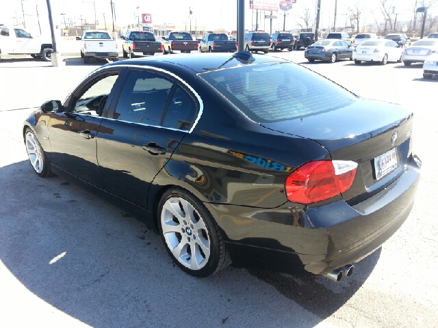 2006 BMW 3-Series STX XL XLT FX2 Lariat