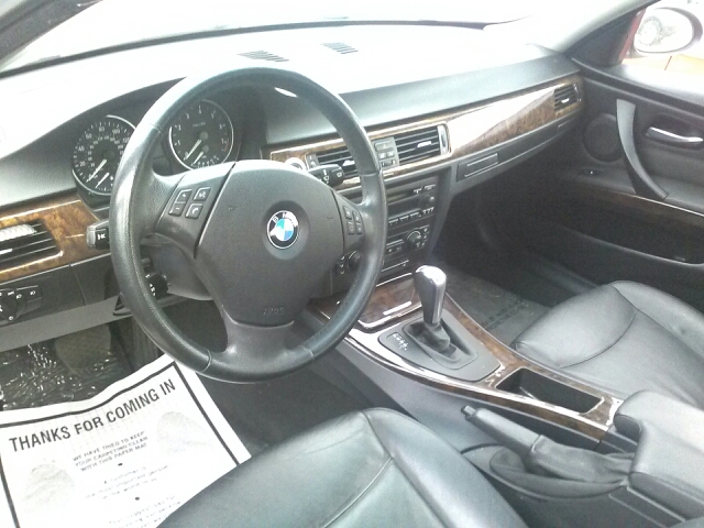 2006 BMW 3-Series STX XL XLT FX2 Lariat