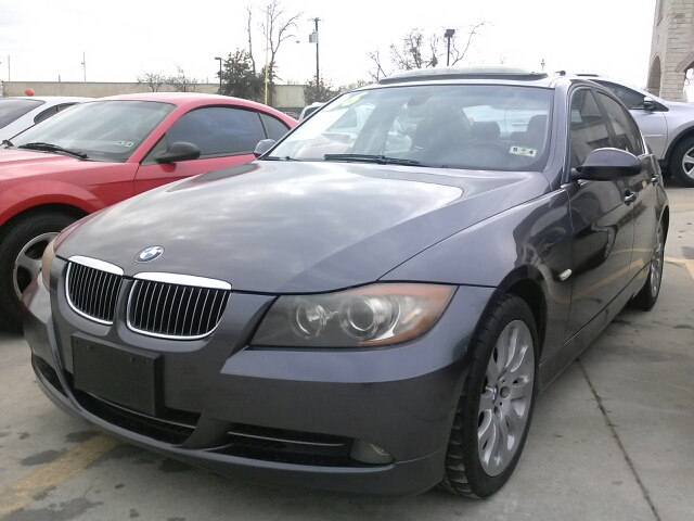 2006 BMW 3-Series STX XL XLT FX2 Lariat