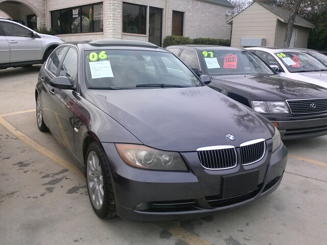 2006 BMW 3-Series STX XL XLT FX2 Lariat
