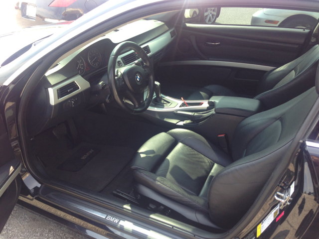 2007 BMW 3-Series Base Sport +