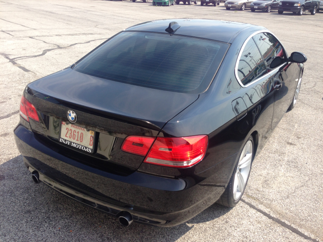 2007 BMW 3-Series Base Sport +