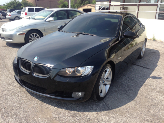 2007 BMW 3-Series Base Sport +