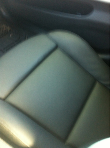 2007 BMW 3-Series S FE Plus