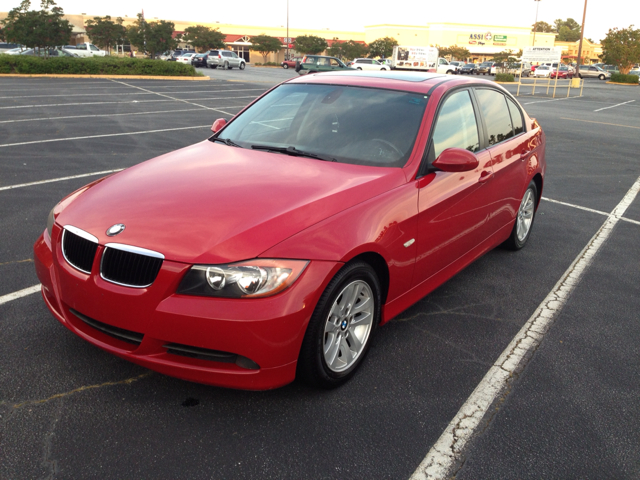 2007 BMW 3-Series SE Automatic 4X4 Beutiful