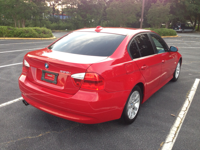 2007 BMW 3-Series SE Automatic 4X4 Beutiful