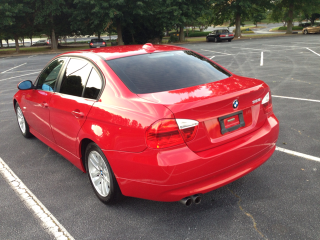 2007 BMW 3-Series SE Automatic 4X4 Beutiful