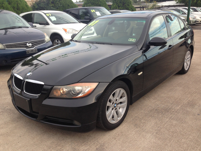 2007 BMW 3-Series SE Automatic 4X4 Beutiful