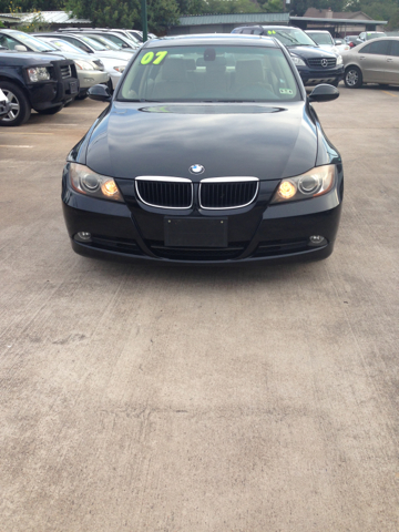 2007 BMW 3-Series SE Automatic 4X4 Beutiful