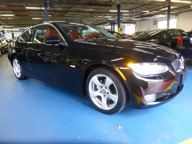 2007 BMW 3-Series Z49 1SB 1SC