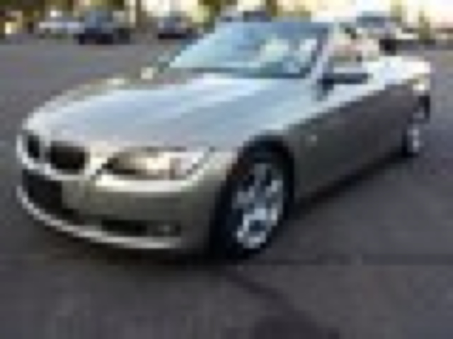 2007 BMW 3-Series 4.2L