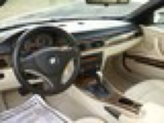 2007 BMW 3-Series 4.2L