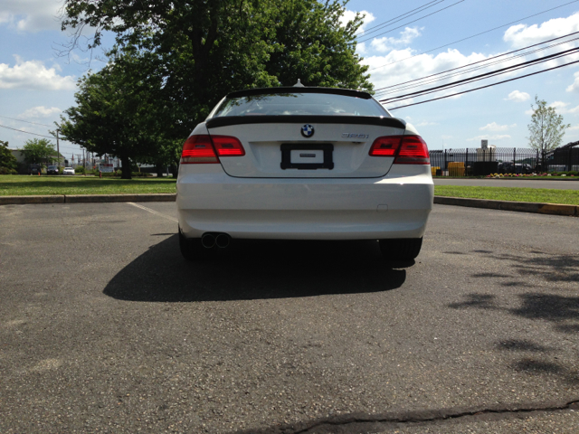2007 BMW 3-Series S FE Plus