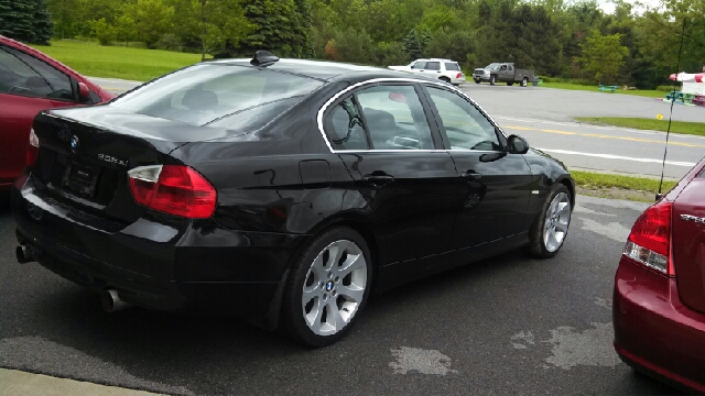 2007 BMW 3-Series FWD 4dr Touring SUV