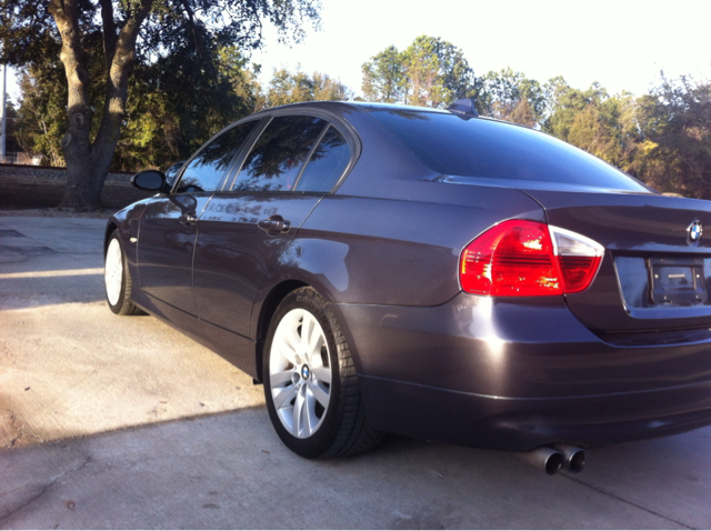 2007 BMW 3-Series SE Automatic 4X4 Beutiful
