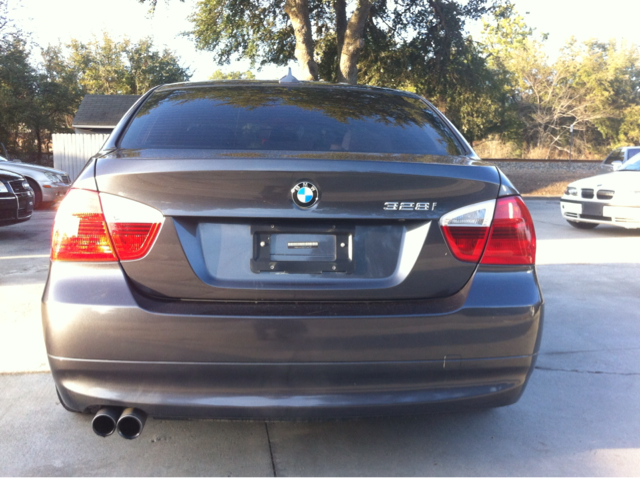 2007 BMW 3-Series SE Automatic 4X4 Beutiful