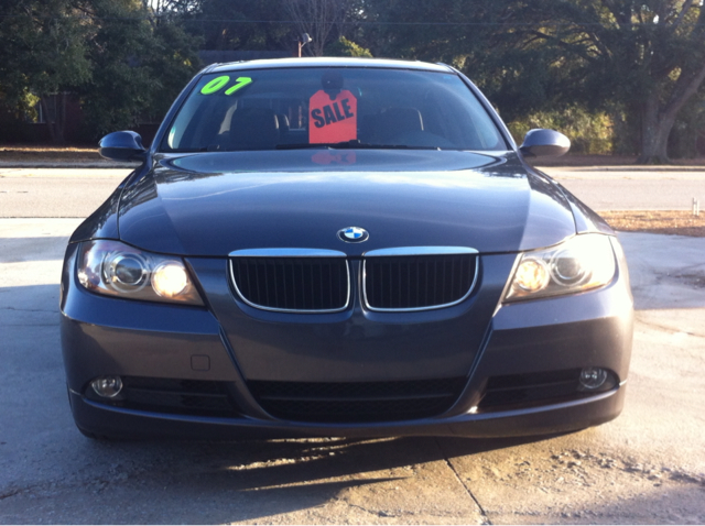 2007 BMW 3-Series SE Automatic 4X4 Beutiful