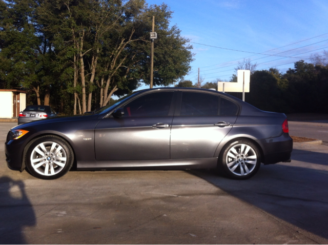 2007 BMW 3-Series SE Automatic 4X4 Beutiful