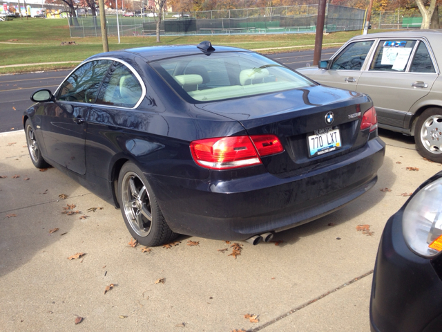 2007 BMW 3-Series S FE Plus