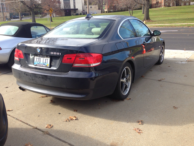 2007 BMW 3-Series S FE Plus