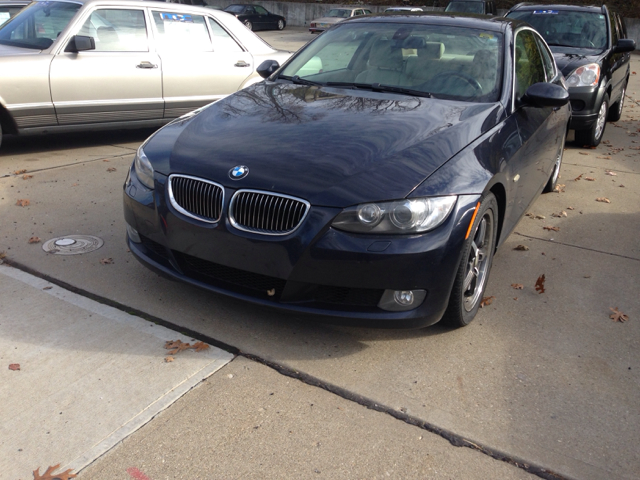2007 BMW 3-Series S FE Plus