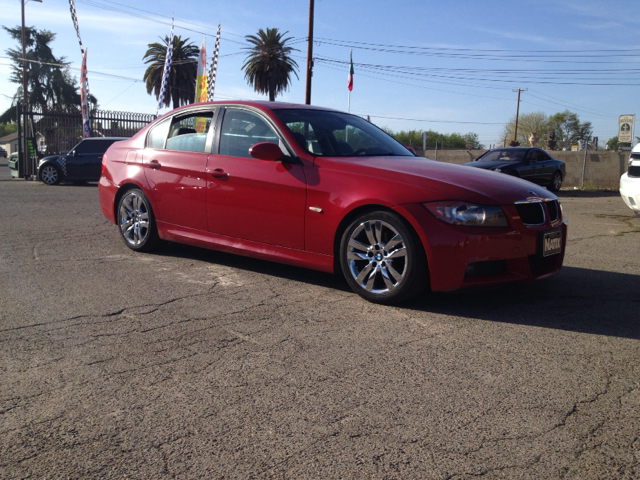 2008 BMW 3-Series SE Automatic 4X4 Beutiful
