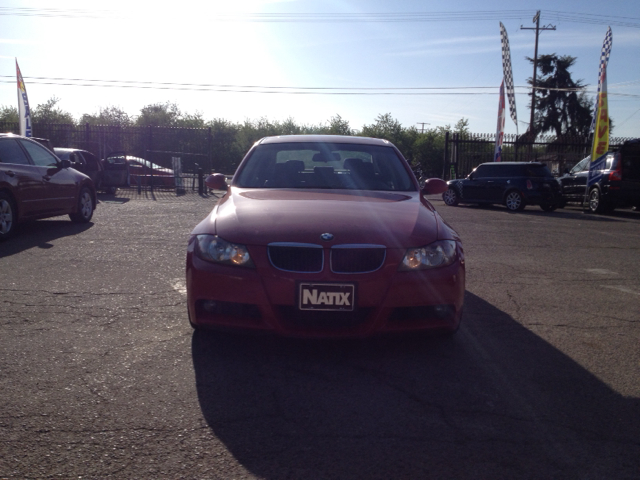 2008 BMW 3-Series SE Automatic 4X4 Beutiful