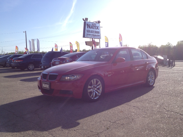 2008 BMW 3-Series SE Automatic 4X4 Beutiful